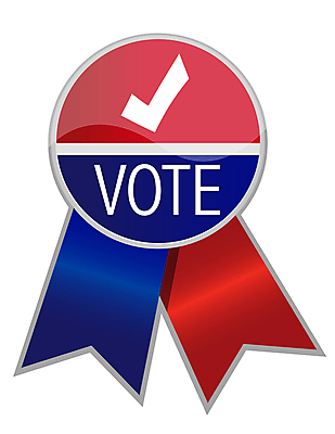 포토 JPG 해외이미지 클립아트 리본 캠페인 컨셉 일러스트 미술 사람없음 그래픽 빨간색 파란색 미국 흰색 선택 투표 선거 그림 애국심 의무 전국 해외일러스트 컬러 북아메리카 문화예술 민주주의 파일형식 이미지허브