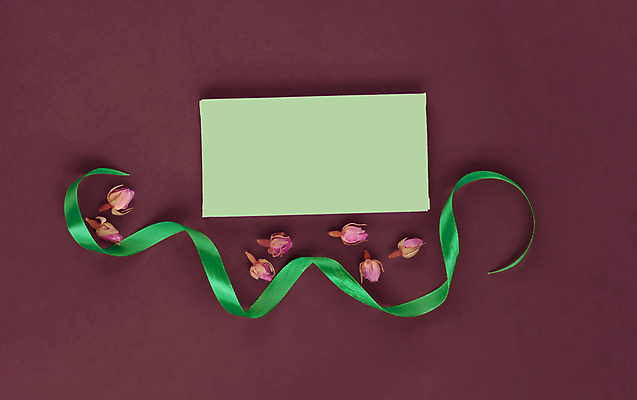 포토 JPG 해외이미지 리본 종이 크리스마스 프레임 선물 사람없음 목업 해외포토 기념일 파일형식 이미지허브