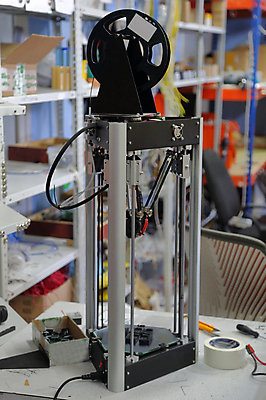 포토 JPG 해외이미지 실내 사람없음 과학기술 작업 제조 인공 3D프린터 4차산업 해외포토 산업 기술 내부 인쇄기 파일형식 이미지허브