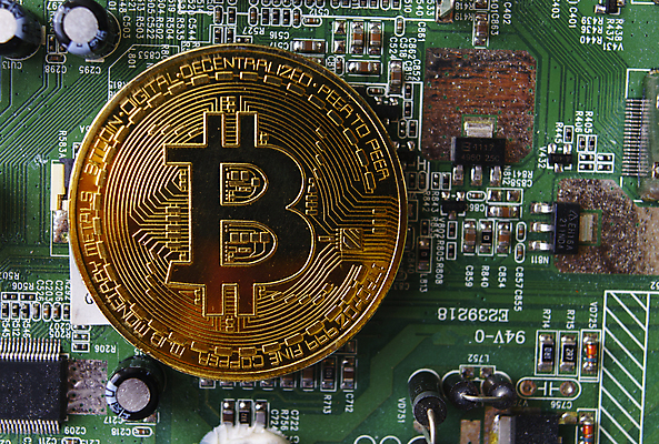 포토 JPG 해외이미지 컨셉 돈 인터넷 비즈니스 사람없음 금융 경제 컴퓨터 디지털 동전 웹 시장 황금 암호 무역 순환 상업 전자 토막 프로세서 가상 가상화폐 해외포토 산업 모션 전자제품 재산 파일형식 이미지허브