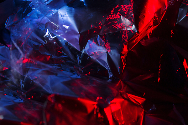 포토 JPG 해외이미지 디자인 산업 조각 백그라운드 패턴 포장 부분 표면 추상 미술 사람없음 장식 빨간색 파란색 빛 컬러풀 보라색 검은색 어둠 수확 투명 거친 주름 보호 폐기물 파편 플라스틱 은박지 필름 질감 패키지 구김 그런지 방수 옛날 해외포토 컬러 컨셉 무늬 농업 모션 재질 문화예술 쓰레기 파일형식 이미지허브