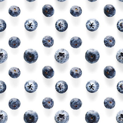포토 JPG 해외이미지 패턴 사람없음 흰배경 블루베리 해외포토 백그라운드 무늬 과일 흰색 파일형식 이미지허브