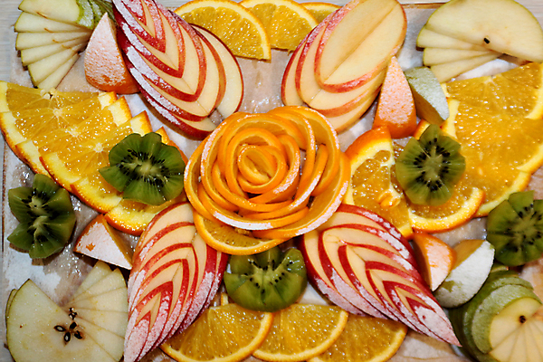 포토 JPG 해외이미지 접시 음식 조각 다이어트 채소 오렌지 과일 디저트 귤 건강 키위 요리 사람없음 초록색 노란색 저녁식사 샐러드 흰색 신선 달콤 아침식사 사과 상추 자르기 내추럴 점심식사 고립 숙성 채식주의자 비건 비건음식 해외포토 식기 컬러 모션 식사 맛 채식 파일형식 이미지허브