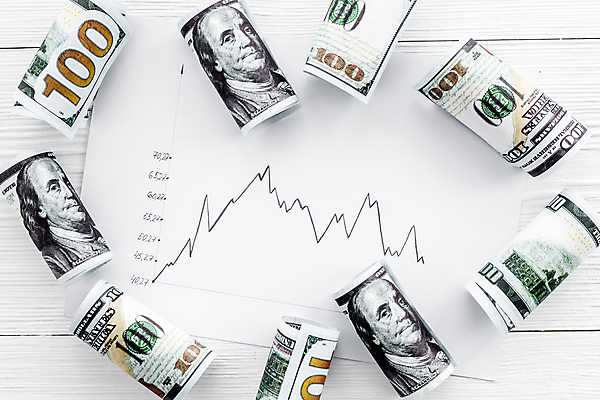 포토 JPG 해외이미지 지폐 돈 비즈니스 화살 사람없음 금융 달러 미국 성장 시장 속도 투자 환율 해외포토 북아메리카 경제 재산 파일형식 이미지허브