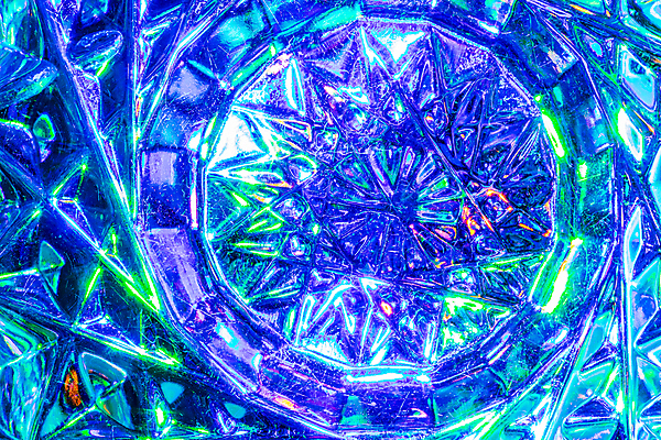 포토 JPG 해외이미지 백그라운드 사람없음 파란색 빛 크리스탈 질감 프리즘 해외포토 컬러 광석 광학기기 파일형식 이미지허브