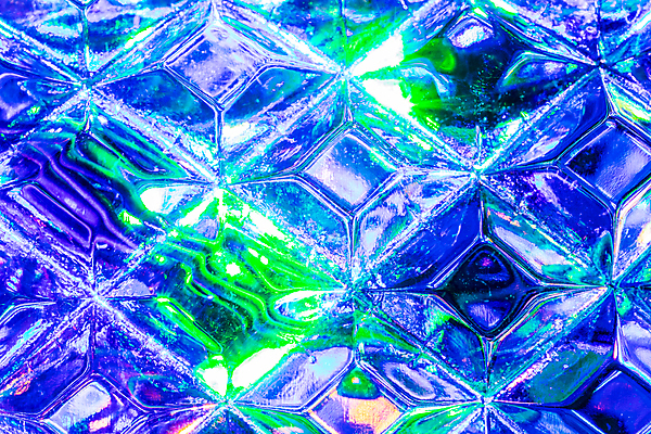 포토 JPG 해외이미지 백그라운드 사람없음 파란색 빛 크리스탈 질감 프리즘 해외포토 컬러 광석 광학기기 파일형식 이미지허브