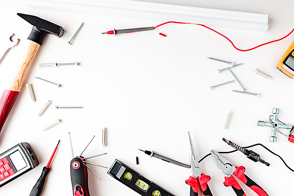 포토 JPG 해외이미지 직업 산업 백그라운드 사람없음 세트 금속 장비 흰색 기구 도구 공구 나사 스패너 업무 작업실 수리 정상 망치 목수 목공예 펜치 정비공 조립 고립 재주꾼 조작 철강 하드웨어 해외포토 컬러 재질 컴퓨터 작업 기술자 공예 파일형식 이미지허브