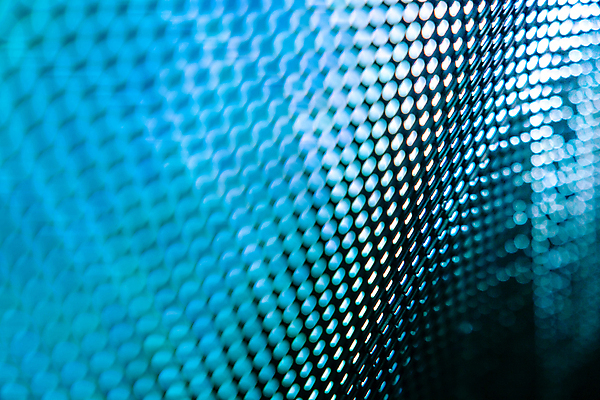 포토 JPG 해외이미지 백그라운드 추상 사람없음 파란색 스크린 점 혼합 다이오드 LED 해외포토 컬러 무늬 전구 파일형식 이미지허브