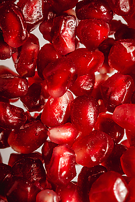 포토 JPG 해외이미지 근접촬영 사람없음 빨간색 낟알 날것 석류 석류알 해외포토 뷰포인트 컬러 과일 파일형식 이미지허브