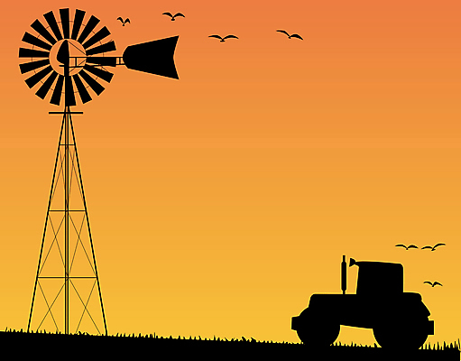 포토 JPG 해외이미지 실루엣 농업 일러스트 하늘 바람 미술 사람없음 그래픽 농장 농경지 일출 힘 기계 일몰 목장 새벽 풍차 발전기 시골 저녁 큼 그림 윤곽 트랙터 펌프 밭일 카피스페이스 해외일러스트 자연요소 산업 날씨 문화예술 촬영기법 노을 공백 발전소 야간 크기 농기계 특수차량 파일형식 이미지허브