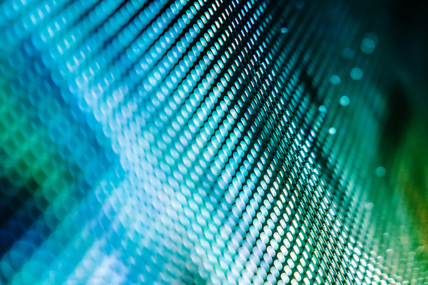 포토 JPG 해외이미지 백그라운드 추상 사람없음 파란색 스크린 점 혼합 다이오드 LED 해외포토 컬러 무늬 전구 파일형식 이미지허브