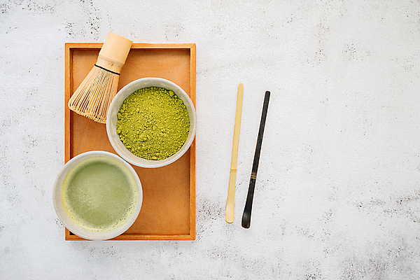 포토 JPG 해외이미지 전통 재료 사람없음 숟가락 사발 다기 녹차 흰배경 녹차가루 말차 차선_다기 해외포토 백그라운드 수저 차_음료 흰색 사기그릇 다도 가루 파일형식 이미지허브