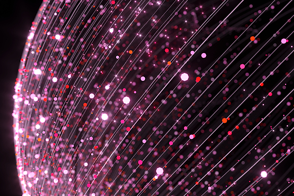 포토 JPG 해외이미지 곡선 그래픽백그라운드 디지털백그라운드 추상 사람없음 그래픽 빛 반짝임 3D 보라색 빛망울 해외포토 선 컬러 백그라운드 무늬 모션 디지털합성 파일형식 이미지허브