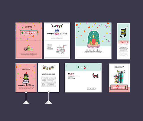 템플릿 배너 배너템플릿 크리스마스 초 이벤트 사람없음 세트 크리스마스트리 루돌프 현수막 엽서 약도 크리스마스양말 소봉투 행사세트 행사템플릿 AI파일 기념일 크리스마스장식 지도 사슴 편지봉투 양말 편지 파일형식 벡터