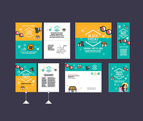 템플릿 배너 배너템플릿 한명 사람 이벤트 선물상자 쇼핑 선글라스 현수막 엽서 초대장 약도 성인여자한명만 블랙프라이데이 소봉투 행사세트 행사템플릿 AI파일 1 안경 지도 데이이벤트 편지봉투 카드_감사 선물 상자 편지 여자한명만 성인여자만 파일형식 벡터