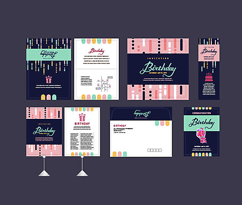 템플릿 배너 배너템플릿 꽃다발 이벤트 사람없음 선물상자 세트 파티 현수막 생일파티 생일 생일케이크 엽서 약도 소봉투 행사세트 행사템플릿 AI파일 기념일 꽃 지도 편지봉투 선물 상자 케이크 편지 파일형식 벡터