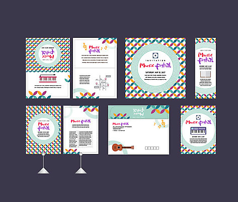 템플릿 배너 배너템플릿 악기 이벤트 사람없음 세트 현수막 기타 피아노건반 건반 건반악기 엽서 초대장 약도 음악축제 소봉투 행사세트 행사템플릿 AI파일 음악 지도 현악기 편지봉투 카드_감사 축제 피아노 편지 파일형식 벡터