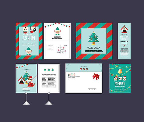 동물 템플릿 배너 배너템플릿 크리스마스 여러마리 산타모자 이벤트 사람없음 세트 크리스마스트리 파티 현수막 개 엽서 초대장 약도 소봉투 행사세트 행사템플릿 AI파일 모자_잡화 기념일 다수 지도 포유류 편지봉투 카드_감사 편지 파일형식 벡터