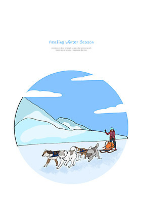 전신 PSD 남자 겨울 일러스트 산 한명 사람 성인 컬러풀 달리기 설원 눈 개 썰매개 즐거움 역동적 힐링 썰매 개썰매 성인남자한명만 국내일러스트 자연요소 1 계절 감정 컬러 컨셉 포유류 모션 날씨 눈_날씨 남자한명만 성인남자만 파일형식