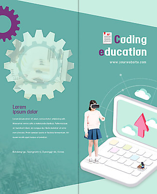 전신 PSD 구름 템플릿 표지디자인 북디자인 출판디자인 여학생 여자 교육 표지 리플렛 2단접지 북커버 청소년 한명 서기 사람 팜플렛 10대 컴퓨터 모니터 한국인 스마트 청소년교육 톱니바퀴 민트색 컴퓨터교육 회선 가상현실 십대여자한명만 오큘러스 코딩 이미지템플릿 자연요소 1 학생 컬러 컨셉 모션 동양인 전자제품 네트워크 여자한명만 십대여자만 파일형식 VR기기
