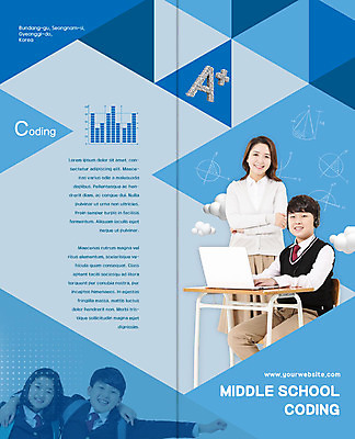 전신 PSD 템플릿 학생 표지디자인 북디자인 응시 출판디자인 여자 교육 표지 남자 교복 리플렛 하늘색 2단접지 북커버 청소년 어깨동무 그래프 미소 사람 팜플렛 여러명 상반신 성인 10대 30대 파란색 친구 노트북 컴퓨터 교사 헤드셋 한국인 스마트 청소년교육 책상 에이플러스 컴퓨터교육 코딩 이미지템플릿 직업 시선 옷 컬러 음향기기 포즈 가구 다수 컨셉 관계 표정 동양인 장년 전자제품 헤드폰 점수 파일형식