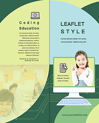 PSD 템플릿 표지디자인 북디자인 출판디자인 여자 어린이교육 표지 남자 어린이 리플렛 2단접지 북커버 미소 사람 팜플렛 여러명 상반신 초록색 컴퓨터 손들기 모니터 한국인 가리킴 키보드 발표 스마트 컴퓨터교육 회선 어린이만 코딩 이미지템플릿 교육 컬러 다수 컨셉 모션 표정 동양인 손짓 전자제품 네트워크 파일형식