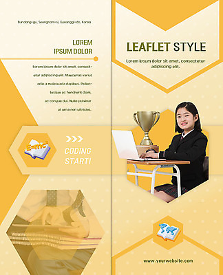 PSD 템플릿 표지디자인 북디자인 손 응시 출판디자인 여학생 여자 교육 표지 교복 리플렛 2단접지 북커버 청소년 한명 미소 사람 팜플렛 상반신 신체부위 10대 책 노트북 컴퓨터 태블릿 노란색 한국인 트로피 스마트 청소년교육 책상 컴퓨터교육 십대여자한명만 코딩 이미지템플릿 1 학생 시선 옷 컬러 가구 컨셉 표정 동양인 전자제품 스마트기기 상_우승 여자한명만 십대여자만 파일형식