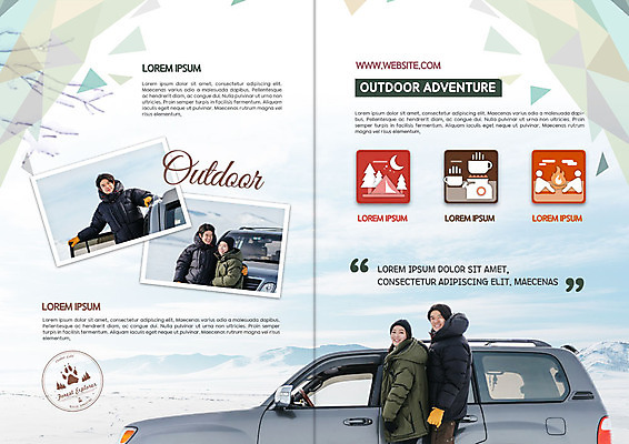 PSD 템플릿 표지디자인 북디자인 커플 출판디자인 여자 남자 내지 리플렛 겨울 북커버 자동차 겨울스포츠 서기 미소 사람 팜플렛 여러명 상반신 20대 성인 앞모습 옆모습 30대 설원 캠핑 한국인 힐링 성인만 겨울캠프 이미지템플릿 계절 육상교통 스포츠 뷰포인트 다수 관계 모션 레저 눈_날씨 표정 동양인 청년 장년 파일형식