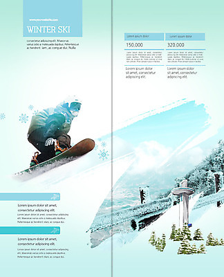 PSD 템플릿 표지디자인 북디자인 출판디자인 남자 내지 리플렛 스포츠 겨울 2단접지 북커버 레저 스키 스키장 한명 팜플렛 20대 운동 한국인 스노우보드 민트색 스키캠프 성인남자한명만 겨울캠프 이미지템플릿 1 계절 컬러 겨울스포츠 건강 사람 동양인 청년 캠핑 보드_스포츠 남자한명만 성인남자만 파일형식