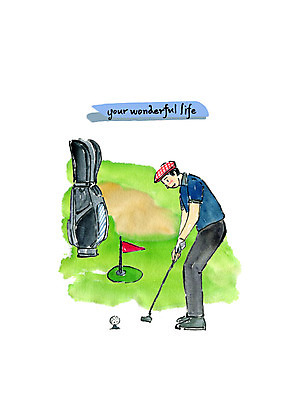 전신 PSD 남자 골프 일러스트 골프장 붓터치 수채화 골프공 한명 사람 성인 취미 운동 깃발 골프가방 성인남자한명만 국내일러스트 1 가방 공 스포츠시설 골프용품 건강 구기 남자한명만 성인남자만 파일형식