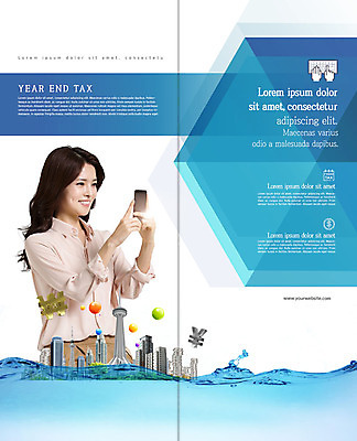 PSD 템플릿 표지디자인 북디자인 응시 출판디자인 여자 내지 물결 리플렛 2단접지 한명 미소 사람 빌딩 팜플렛 상반신 20대 성인 파란색 스마트폰 한국인 도시 비즈니스우먼 월급 세금 성인여자한명만 연말정산 이미지템플릿 1 시선 컬러 비즈니스 표정 동양인 청년 건물 경제 핸드폰 스마트기기 직장인 여자한명만 성인여자만 파일형식