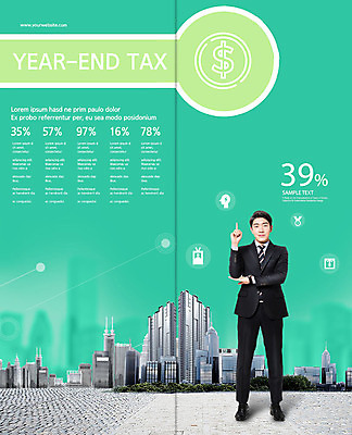전신 PSD 템플릿 표지디자인 북디자인 응시 출판디자인 남자 내지 리플렛 2단접지 한명 서기 미소 사람 정장 빌딩 팜플렛 20대 성인 한국인 도시 비즈니스맨 퍼센트 청록색 월급 세금 연말 한가지 성인남자한명만 연말정산 이미지템플릿 1 시선 옷 컬러 비즈니스 모션 표정 동양인 청년 건물 경제 직장인 특수기호 남자한명만 성인남자만 파일형식