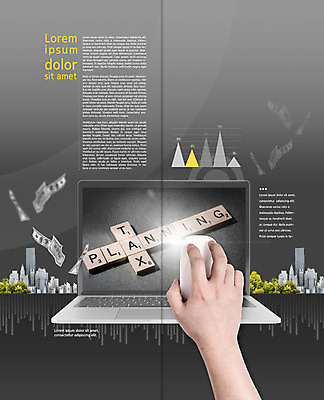 PSD 템플릿 표지디자인 북디자인 손 출판디자인 내지 리플렛 지폐 돈 2단접지 그래프 빌딩 팜플렛 신체부위 노트북 회색 도시 마우스 낱말퍼즐 세금 연말정산 이미지템플릿 컬러 사람 건물 경제 전자제품 컴퓨터용품 퍼즐 재산 파일형식