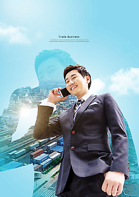 PSD 구름 편집이미지 로우앵글 비즈니스 하늘 한명 미소 사람 정장 상반신 성인 옆모습 30대 경제 파란색 스마트폰 항구 한국인 트럭 비즈니스맨 컨테이너 무역 통화 경제성장 성인남자한명만 이미지편집 자연요소 1 옷 남자 산업 뷰포인트 컬러 교통시설 모션 자동차 표정 동양인 장년 핸드폰 스마트기기 직장인 상승 남자한명만 성인남자만 파일형식