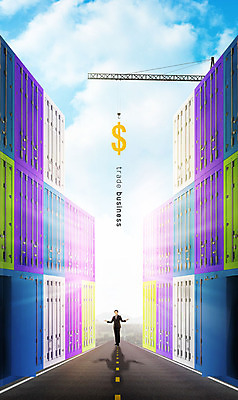 전신 PSD 구름 편집이미지 남자 도로 비즈니스 하늘 팔벌리기 한명 서기 사람 정장 손짓 20대 성인 앞모습 경제 컬러풀 달러 한국인 직장인 비즈니스맨 컨테이너 기중기 무역 경제성장 성인남자한명만 이미지편집 자연요소 직업 1 옷 산업 길 뷰포인트 컬러 돈 교통시설 모션 동양인 청년 중장비 상승 남자한명만 성인남자만 파일형식