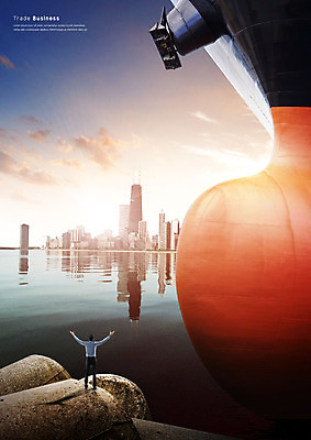 전신 PSD 서양인 외국인 편집이미지 남자 바다 비즈니스 팔벌리기 한명 서기 사람 정장 빌딩 20대 성인 뒷모습 경제 컬러풀 항구 도시 직장인 비즈니스맨 화물선 무역 경제성장 성인남자한명만 이미지편집 직업 1 옷 산업 뷰포인트 컬러 배_교통 교통시설 모션 인종 청년 건물 상승 남자한명만 성인남자만 파일형식