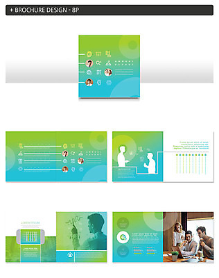 서양인 외국인 템플릿 응시 여자 남자 ZIP 비즈니스 회의 그래프 사람 팜플렛 여러명 상반신 20대 성인 초록색 30대 파란색 노트북 스마트폰 기록 직장인 비즈니스맨 비즈니스우먼 보고서 애뉴얼리포트 인디자인 INDD 이미지템플릿 직업 시선 컬러 다수 인종 청년 장년 전자제품 핸드폰 스마트기기 파일형식