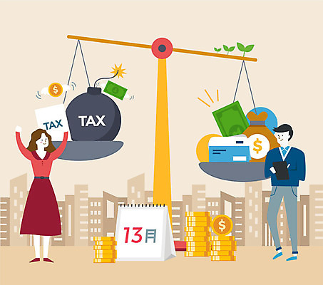 전신 여자 남자 돈 일러스트 저울 사람 성인 두명 컬러풀 손들기 달러 만세 달력 돈다발 폭탄 즐거움 금화 양팔저울 월급 돈더미 세금 연말정산 소득공제 13월 국내일러스트 AI파일 감정 컬러 모션 경제 날짜 재산 황금 폭발물 파일형식 벡터 더미