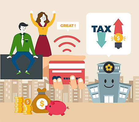 전신 여자 남자 화살표 돈 일러스트 전구 사람 앉기 상반신 성인 두명 컬러풀 손들기 달러 만세 돼지저금통 신용카드 돈다발 하락 즐거움 상승 와이파이 결제 금화 세금 연말정산 소득공제 금융의날 국내일러스트 AI파일 감정 컬러 컨셉 모션 금융 경제 저금통 재산 황금 무선인터넷 파일형식 벡터 법정기념일