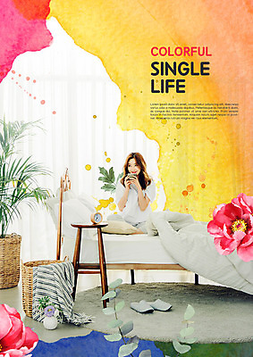 전신 PSD 편집이미지 우먼라이프 여자 꽃 화분 커피 탁자 나뭇잎 한명 미소 사람 앉기 20대 성인 앞모습 컬러풀 봄 한국인 마시기 침대 화려 빨래바구니 싱글라이프 성인여자한명만 이미지편집 식물 1 라이프스타일 계절 음료 뷰포인트 컬러 가구 컨셉 잎 모션 표정 동양인 청년 바구니 빨래 여자한명만 성인여자만 파일형식