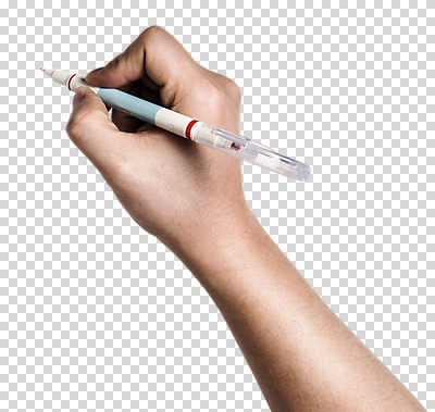 편집이미지 손 들기 신체부위 필기구 기록 잡기 그리기 사인펜 PNG 편집소스 모션 문구용품 사람 펜 파일형식