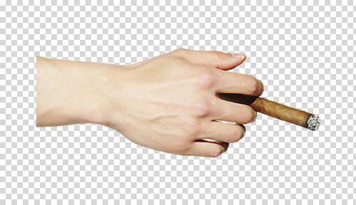 편집이미지 손 남자 담배 성인 신체부위 PNG 편집소스 사람 파일형식