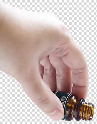 편집이미지 손 유리병 근접촬영 신체부위 잡기 약병 PNG 편집소스 뷰포인트 모션 병_용기 사람 약 병_담는 파일형식