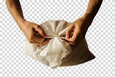 편집이미지 봉투 신체부위 양손 묶기 PNG 편집소스 손 모션 사람 파일형식