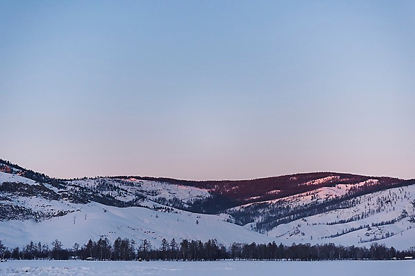 포토 JPG 주간 해외풍경 설경 겨울 자연 하늘 산 풍경 사람없음 야외 노을 설원 눈 몽골 겨울풍경 국내포토 자연요소 해외 계절 아시아 날씨 눈_날씨 생태계 파일형식