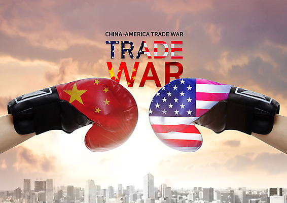 PSD 편집이미지 비즈니스 하늘 빌딩 신체부위 경제 빛 글로벌 글로벌비즈니스 권투 양손 도시 권투글러브 성조기 오성홍기 먹구름 무역 역동적 전쟁 갈등 이미지편집 손 산업 컨셉 사람 건물 중국 격투기 글러브 국기 파일형식 구름_자연