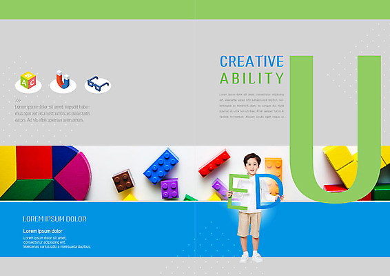 전신 PSD 템플릿 표지디자인 북디자인 알파벳 출판디자인 교육 표지 남자 안경 어린이 리플렛 북커버 한명 서기 미소 사람 팜플렛 연두색 파란색 컬러풀 블록 회색 한국인 큐브 자석 창의력 소년한명만 이미지템플릿 1 영어 잡화 컬러 모션 표정 동양인 초록색 남자한명만 소년만 파일형식