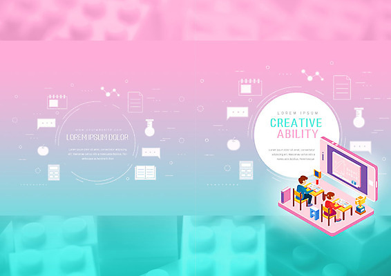 전신 PSD 템플릿 표지디자인 북디자인 출판디자인 여자 교육 표지 남자 어린이 리플렛 분홍색 북커버 의자 교실 사람 앉기 팜플렛 두명 스마트폰 트로피 책상 문제풀이 민트색 창의력 어린이만 이미지템플릿 컬러 가구 학교 모션 핸드폰 스마트기기 상_우승 파일형식