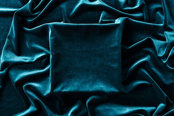 포토 JPG 스튜디오촬영 백그라운드 재료 실내 근접촬영 사람없음 사각형 주름 오브젝트 질감 청록색 카피스페이스 벨벳 국내포토 도형 뷰포인트 컬러 내부 공백 실크 파일형식