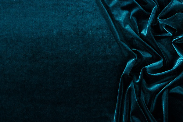 포토 JPG 스튜디오촬영 백그라운드 재료 실내 근접촬영 사람없음 주름 오브젝트 질감 청록색 카피스페이스 벨벳 국내포토 뷰포인트 컬러 내부 공백 실크 파일형식